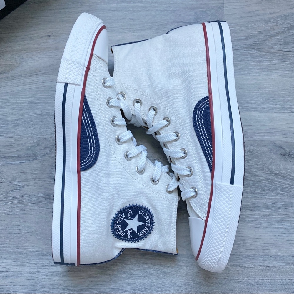 NWT Converse Chuck Taylor All Star Mens Shoes - Picture 4 of 7